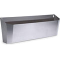 Utility Box M hylle til modulbord 60x20x12 cm stål