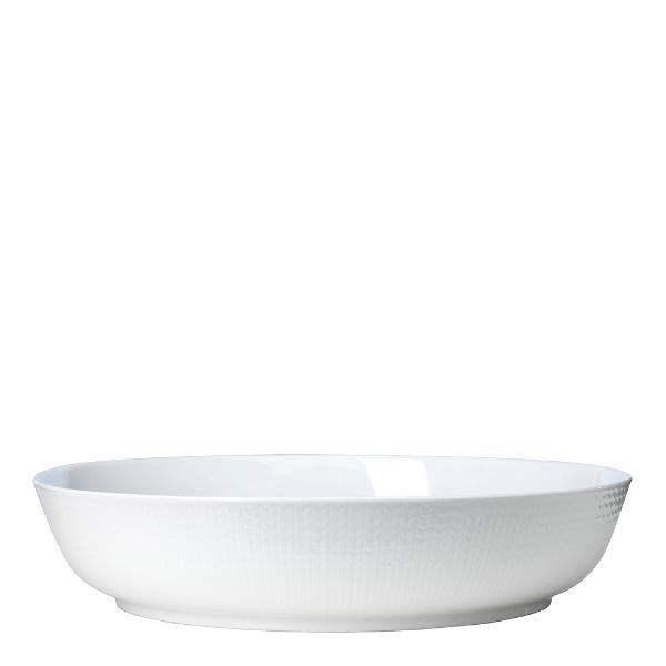 Swedish Grace ovnsform 2,5L snø/hvit