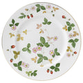 Wild Strawberry tallerken 18 cm