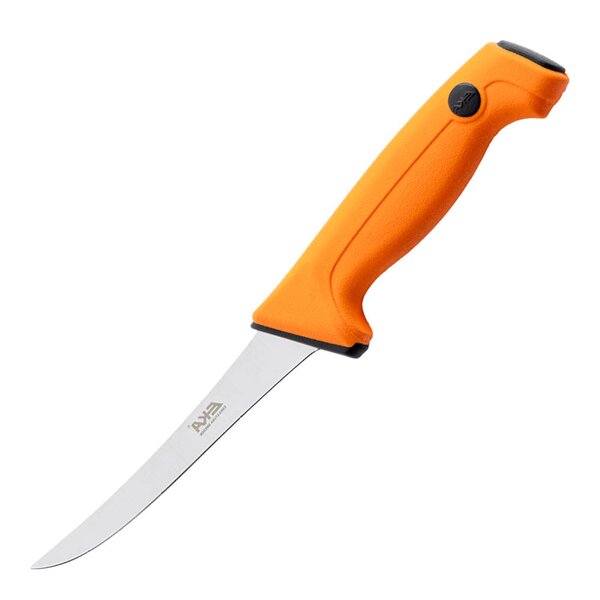 Pro utbeiningskniv 16 cm oransje