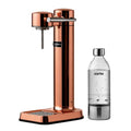 Carbonator 3 kullsyremaskin kobber