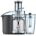 Nutri Juicer Cold BJE430SIL 2L stål