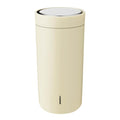 To Go Click termokopp 40 cl mellow yellow