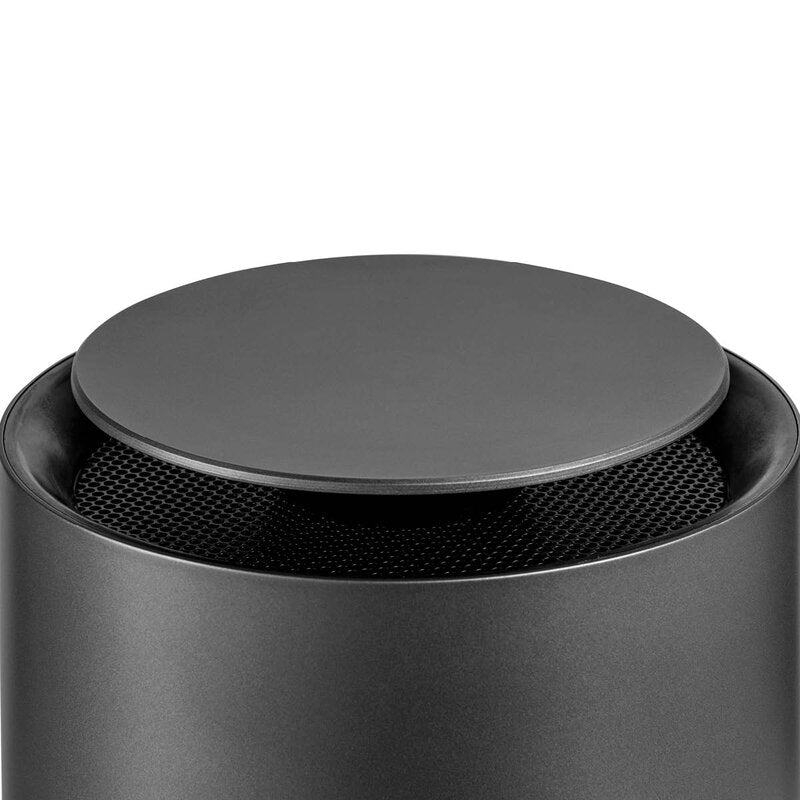 Threesixty Smart 2 vifteovn 1800W grå