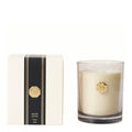 Treviso duftlys White Lotus 8,5x10,5 cm hvit