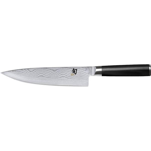 Shun Classic kokkekniv for venstrehendte 20 cm