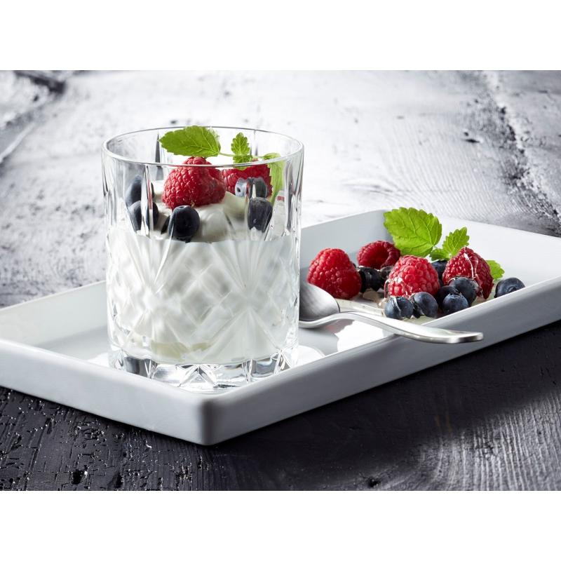 Melodia whiskyglas 6 stk 31 cl