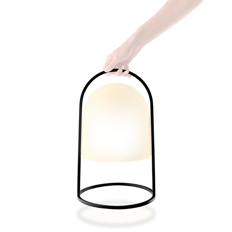 SunLight solcellelykt 43 cm