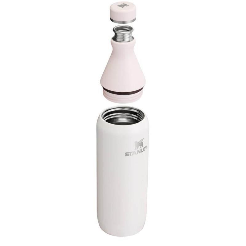 All Day termoflaske 0,6L rose quartz gloss
