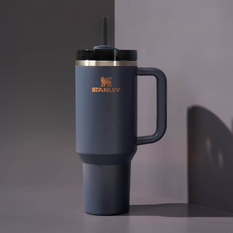 Quencher tumbler 1,18L twilight