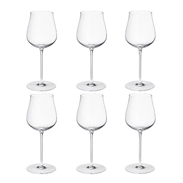 Sky hvitvinsglass 35 cl 6 stk