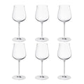 Sky hvitvinsglass 35 cl 6 stk
