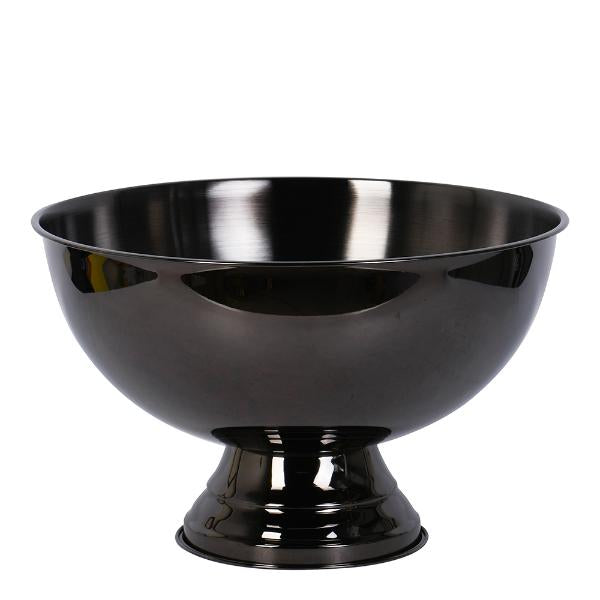 Sontell champagnekjøler 10L gunmetal