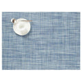 Spisebrikke 36x48 cm chambray