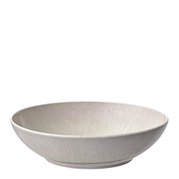 Perlemor sand serveringsbolle