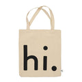 Travel handlenett hi. svart