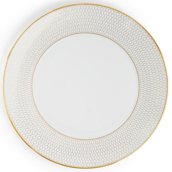 Gio Gold tallerken 20 cm