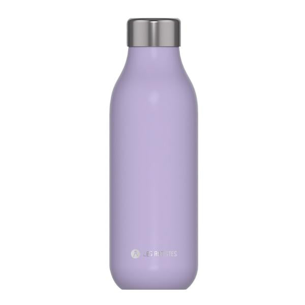 Bottle up termoflaske 0,5L lilla