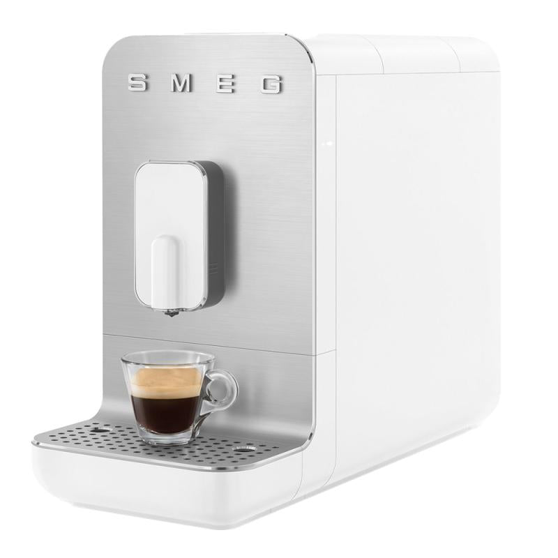 Kaffemaskin BCC11 1,4 L hvit