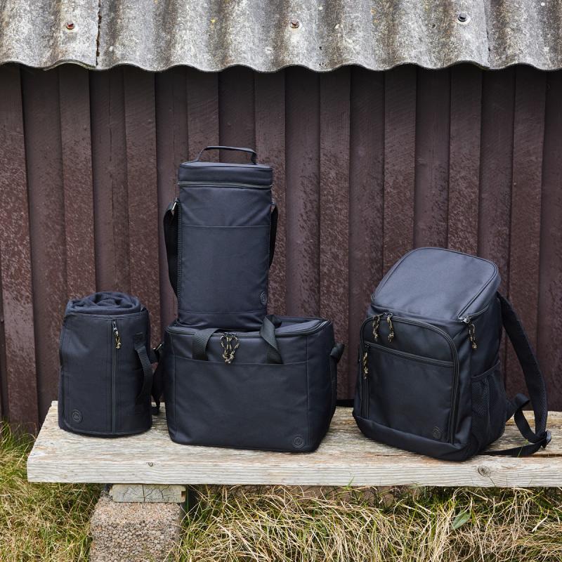 City kjølebag 20L svart