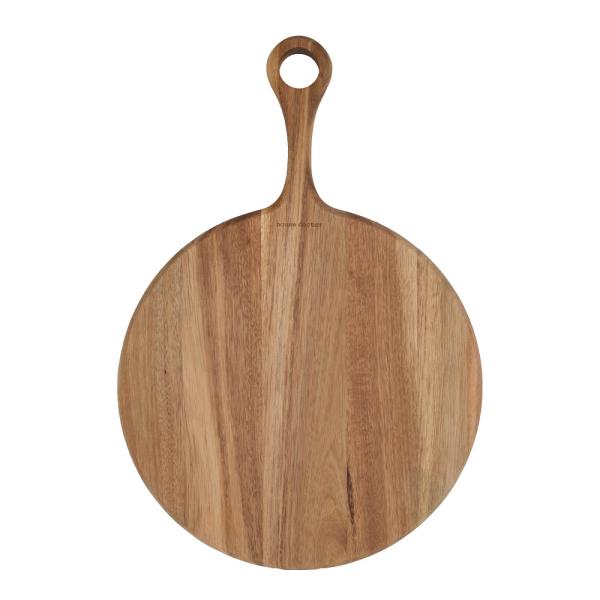 Eya skjærebrett 47x32 cm natur