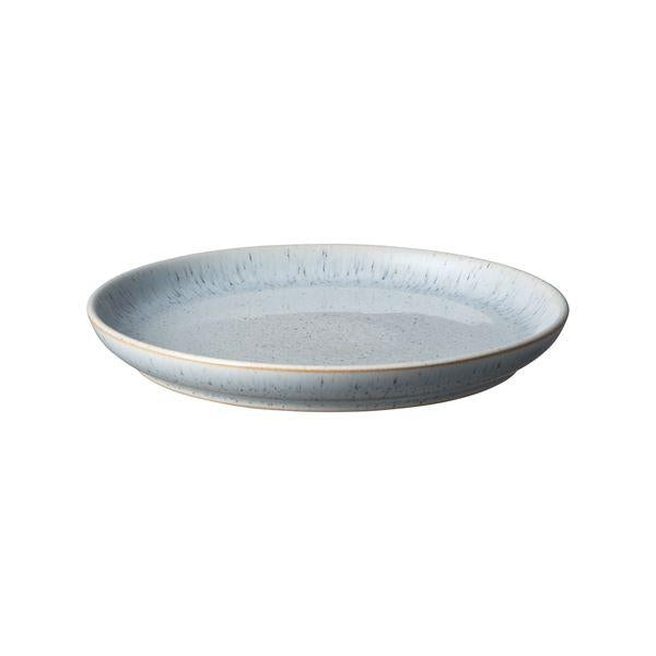 Studio Blue Pebble Coupe tallerken 21 cm