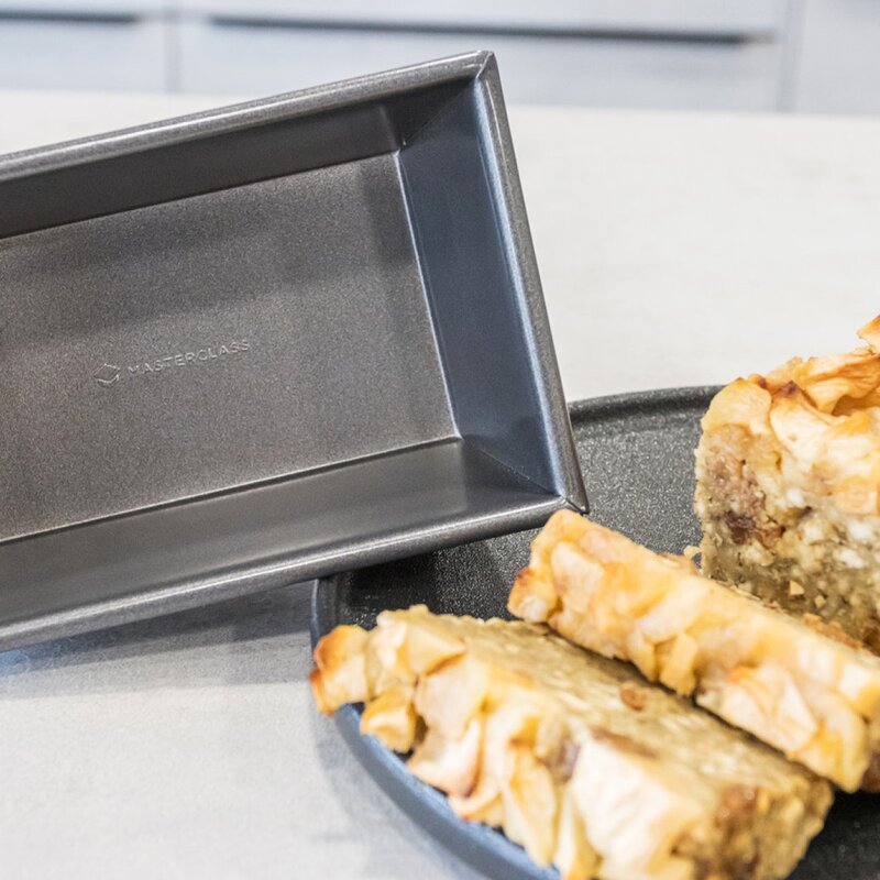 Non-stick brødform 15x9 cm 0,65L