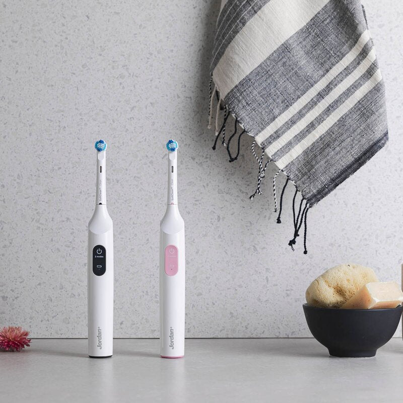 Clean Smile elektrisk tannbørste TBT-200P rosa