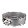 bAYk springform 20 cm 2L sølv