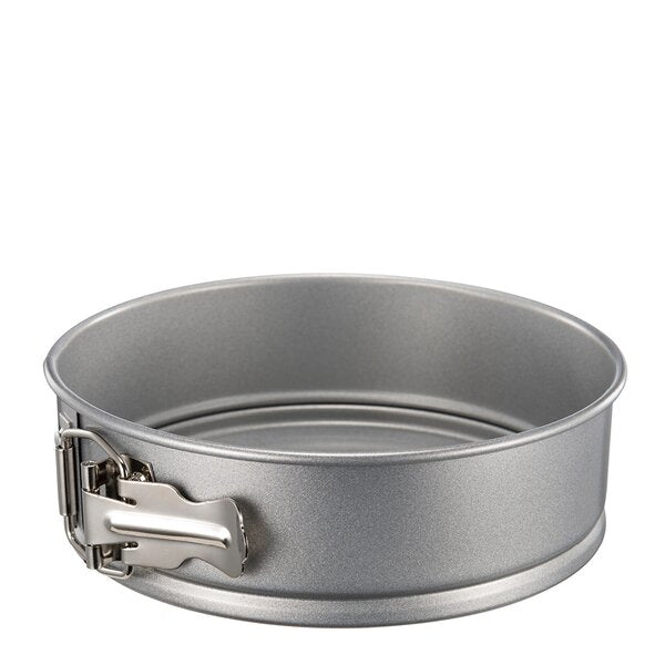 bAYk springform 20 cm 2L sølv