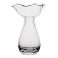 Viva svibelvase mini 14 cm klar