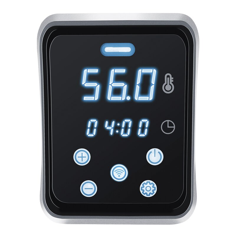Sous vide cooker stav SV80 IPX7 wifi