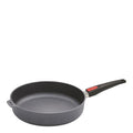 Diamond Lite traktørpanne 32 cm svart