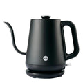 Pour WSPOK-1000B vannkoker 0,8L svart