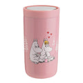Mummi To Go Click termokopp 20 cl moomin love