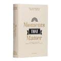Fotoalbum bookshelf fotoalbum moments that matter