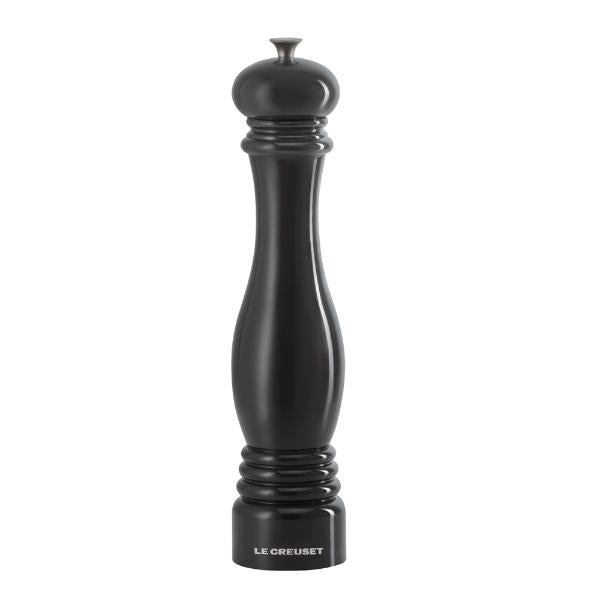 Pepperkvern 30 cm black