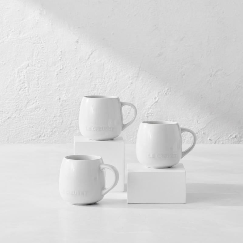 Coupe collection krus 32 cl white