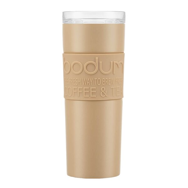 Travel Mug termokopp 45 cl karamell