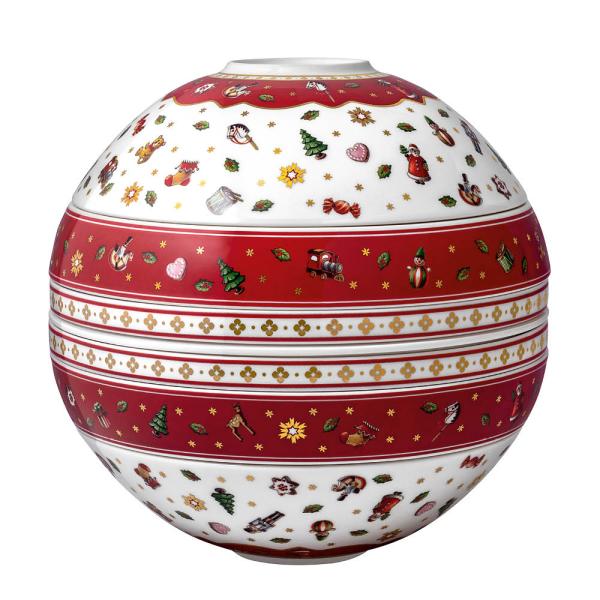 La boule