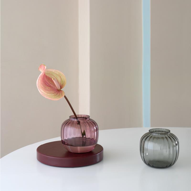 Primula vase 12,5 plomme