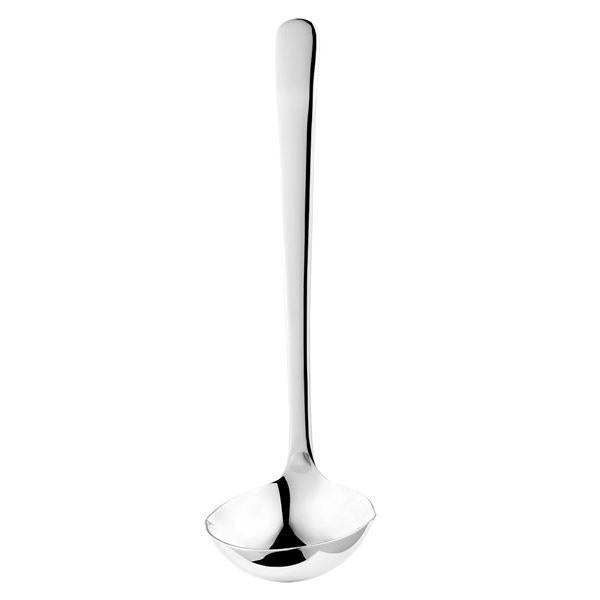Classic sauseskje 21 cm stål