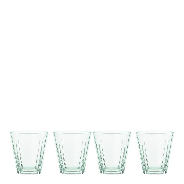 Grand Cru Recycled vannglass 26 cl 4 stk
