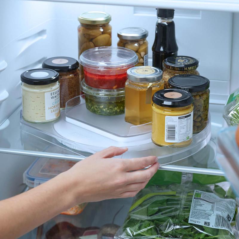 FridgeStore snurrebrett til kjøleskap klar