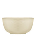 Rhombe Earth serveringsskål 22 cm marble