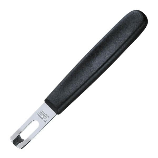 Utensils sitronskraper svart
