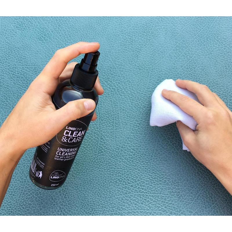 Clean & Care rengjøringsspray 250 ml