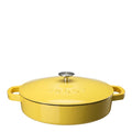 Sautegryte 3,5L sunny joy