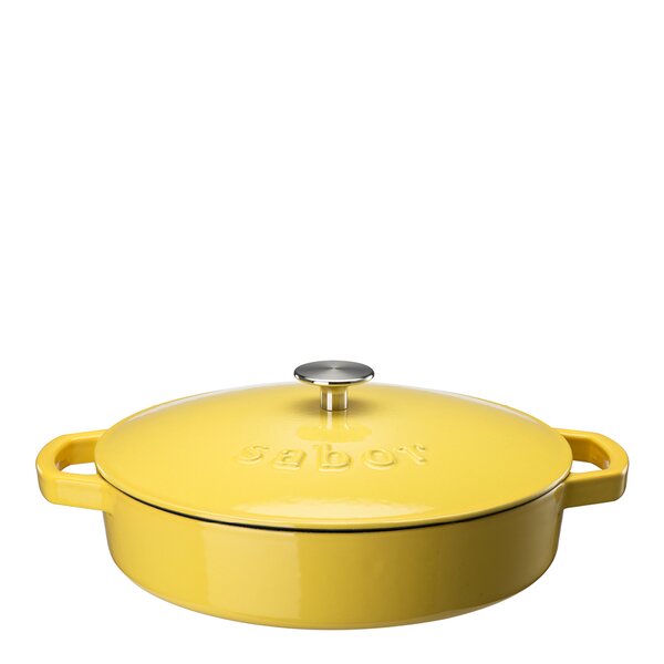 Sautegryte 3,5L sunny joy