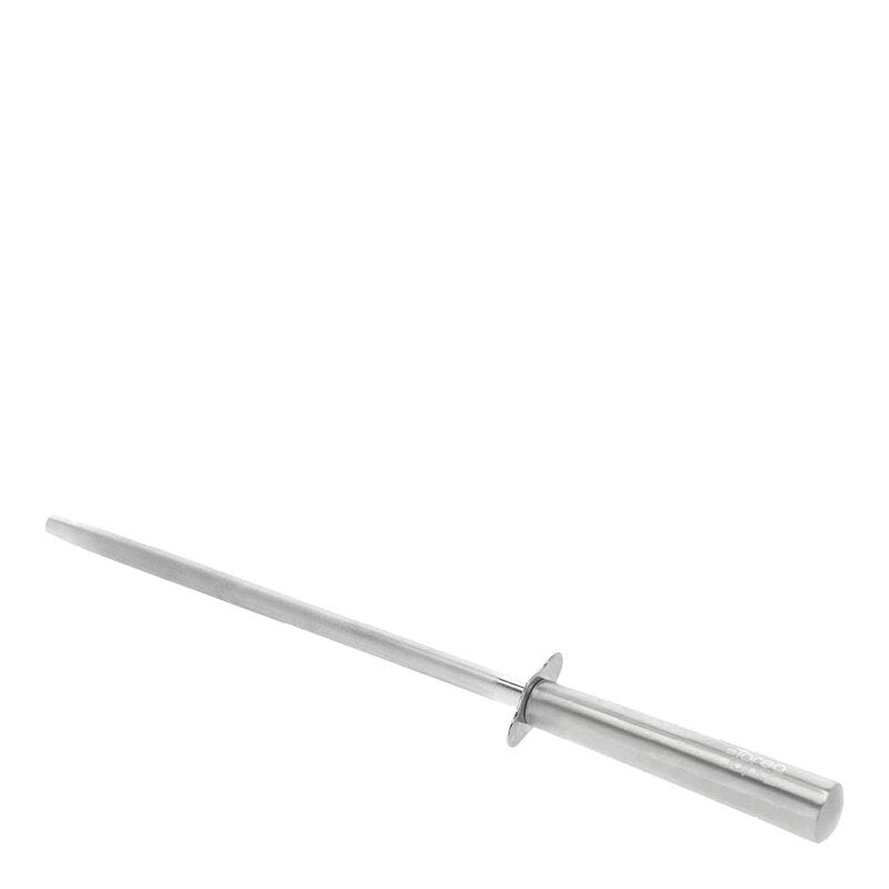 Precision strykestål 32 cm diamantstål